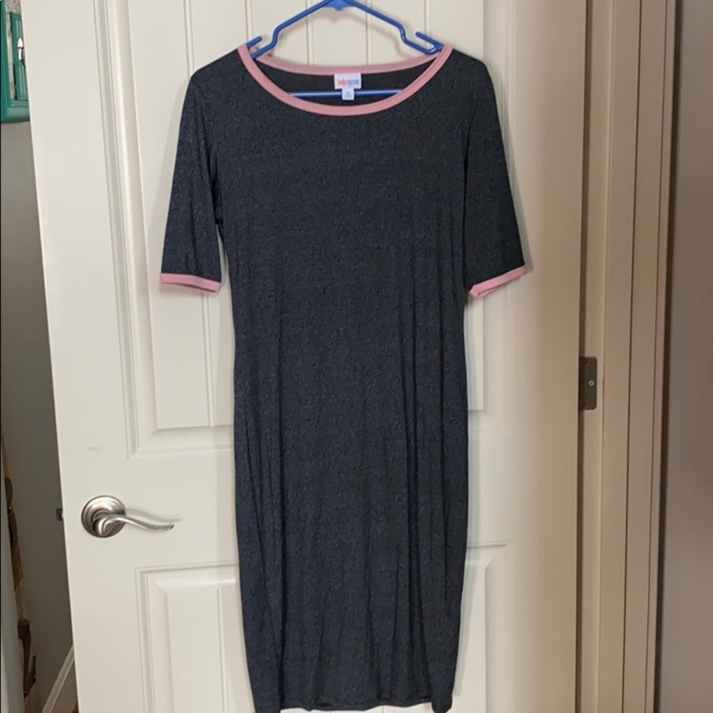 LuLaRoe dress